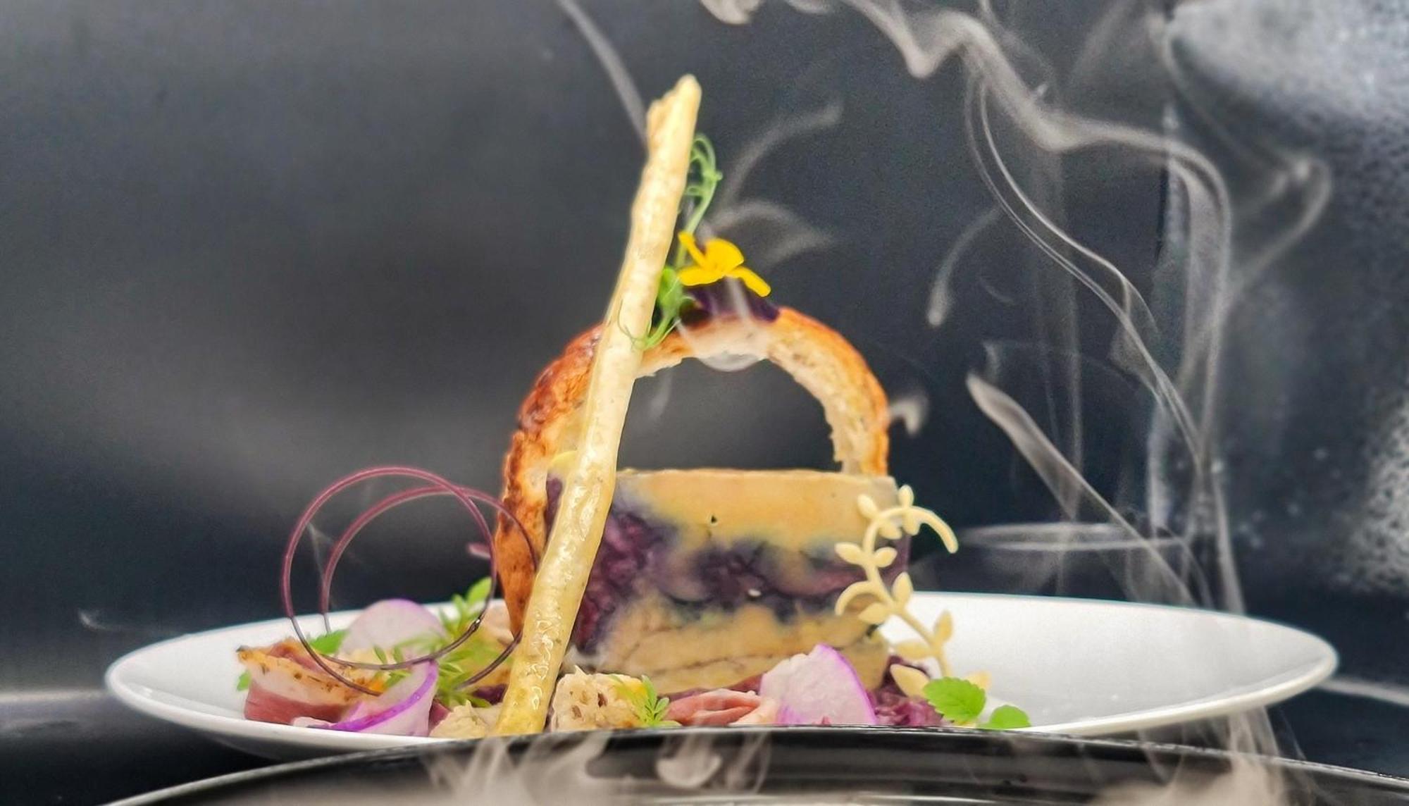 Le Passionnant Hotell Morzine Eksteriør bilde